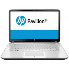 HP Pavilion Notebook 14t-ab100 14" Intel Core i3-6100U 2.30GHz 8GB RAM 256GB SSD