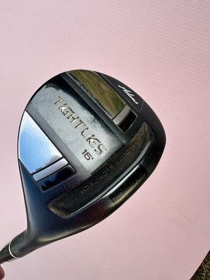 Adams TightLies Fairwayholz 3-4 16°, Regular Flex, Rechtshand