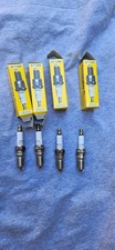 Bougies d'allumage Citroen AXEL