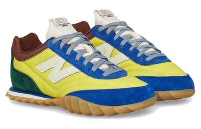 M9 New Balance RC30 x Junya Watanabe MAN Low Multi-Color - URC30MN3