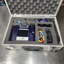 JDSU HP2-60 Fiber Optic Microscope Kit