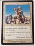 Border Patrol - Judgment - Magic the Gathering MTG Nice!