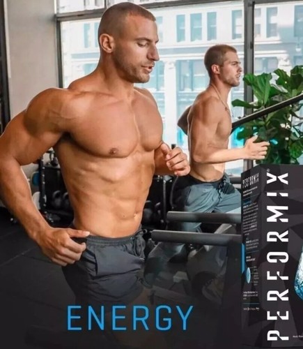 PERFORMIX® V2X Super Strength Time Released Energy 60 Kapseln Fatburner - Bild 7 von 9