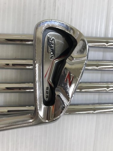 Dunlop Srixon Z525 Iron Set 6-9 P NS Pro 950GH Stiff #Ho