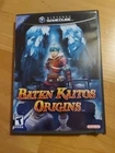 Baten Kaitos Origins (Nintendo GameCube, 2006)