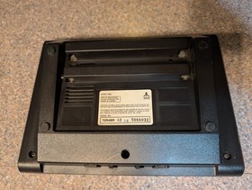 Atari 7800 ProSystem Video Game System -Console Only -Tested 30 Day WARRANTY