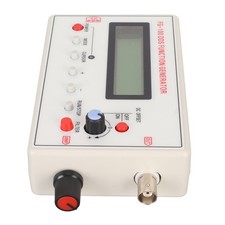 Function Generator Waveform Signal Generator With Sine Square Triangular