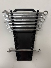 Snap-on Wrenches Sae 7pc Set P08031000 Snap-on Wrenches Sae 7pc Set P08031000