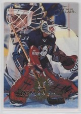 1994-95 Flair Guy Hebert #3 0a1