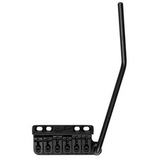 Vega-Trem VT1 Ultra-Trem Standard 6-Screw Stratocaster Guitar Tremolo Bridge ...