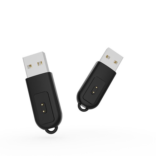 For Redmi Watch 5/4/Band 2/watch 3 Active USB Portable Mini Charger