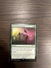 Life from the Loam (Secret Lair Promo) NM