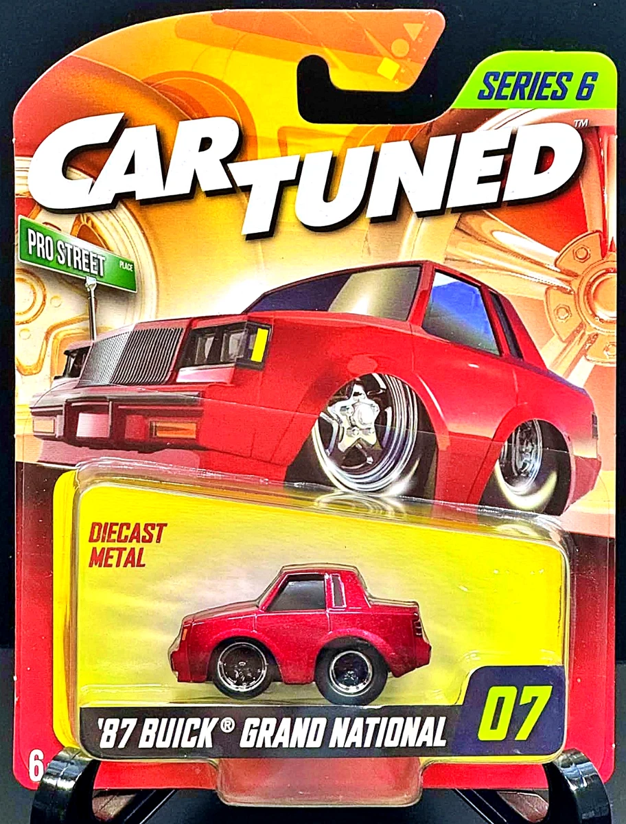 25+ Buick Diecast & Toy 1:64 Scale for sale | Updated Oct 2026
