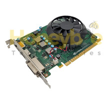 DELL NVIDIA GeForce GTX 1050 Ti 4GB GDDR5 DP HDMI DVI VIDEO GRAPHICS CARD DVP9W