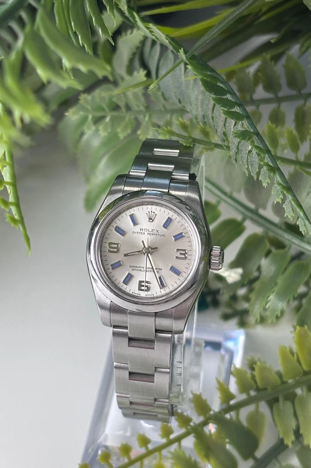 Saturday Luxury Watch Sale