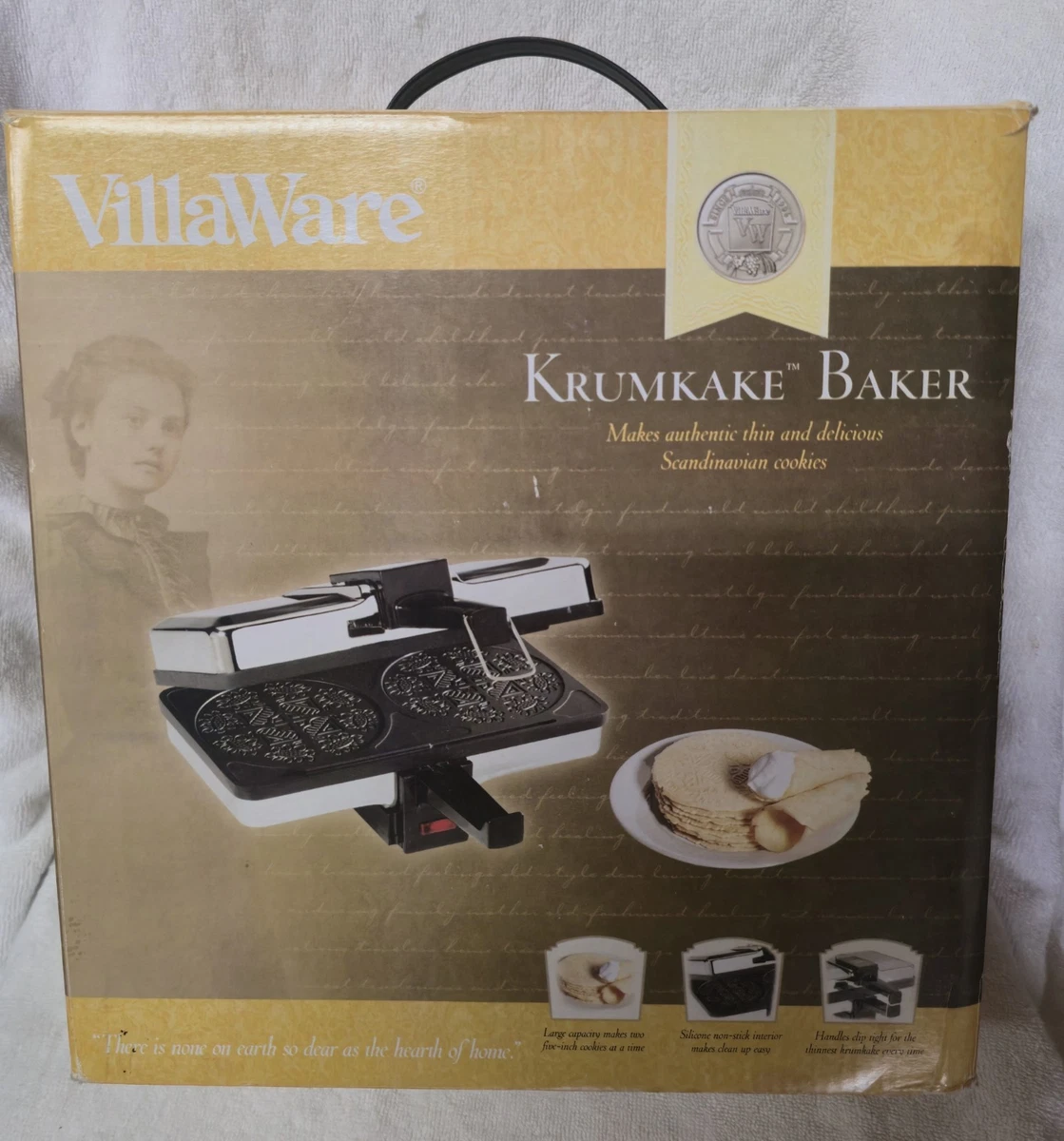 villaware products for sale | eBay