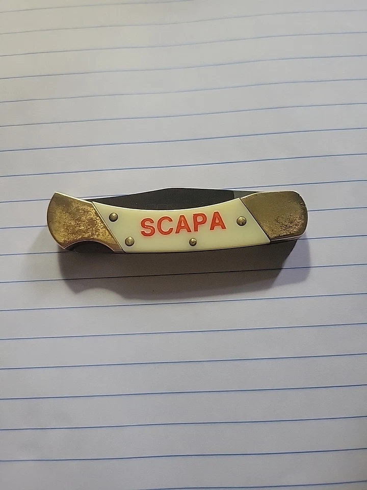 pocket knife - Image 4 of 4