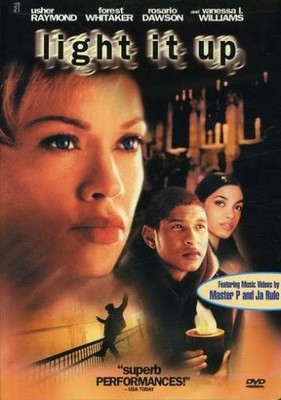 Light it Up [DVD]