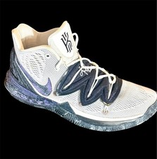 Preços baixos em Nike Kyrie 5 Oreo - AO2918-100 | eBay