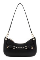 Guess Camelia Shoulder Bag Schultertasche Tasche Black Schwarz Neu