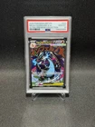 Mega Charizard X ex 023 Me: Mega Evolution Promo PSA 10