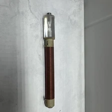 Barker & Williamson 800 RF choke- Grounded Grid  or Other RF Amplifier