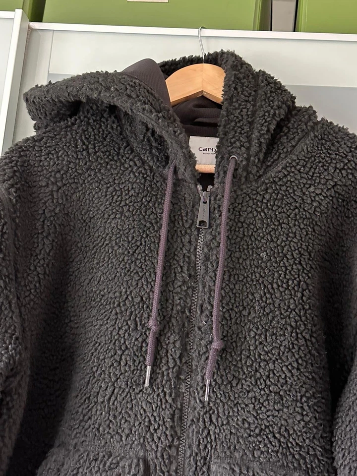 Carhartt WIP Active Jacket, photo 3 of 5