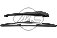 Wischblatt Hinten FüR Toyota Vitz P13 Yaris P13 Vitz P13 2010-2020