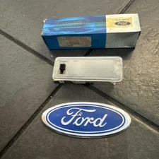 FORD ESCORT MK3 MK4 RS TURBO S1 S2 INTERIOR LIGHT GENUINE NOS