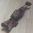 Star Wars Kenner ROTJ Speeder Bike From Endor