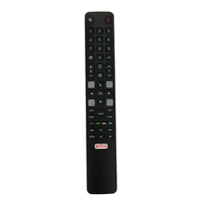 Remote Control RC802N for Remote TCL Thomson 4K UHD LCD LED smart TV 49C2US