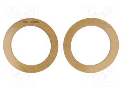 1 Satz, Abstand MDF-P100/8 /E2DE