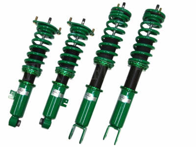 Tein 16 Way Flex Z Coilovers Lowering Suspension Kit for Mazda RX-7 FD3S New