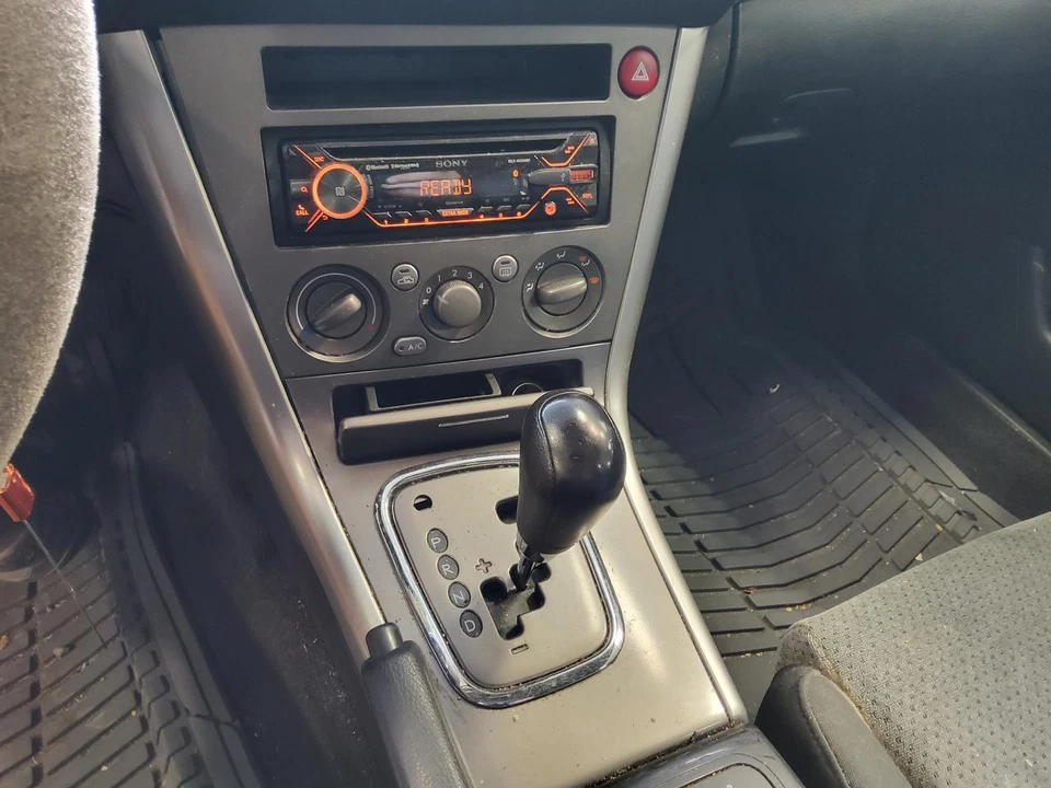 Medidor de velocímetro usado se adapta a: 2006 Subaru Legacy Cluster mercado de EE. UU. Outback 2,5 L B Foto 3 de 4