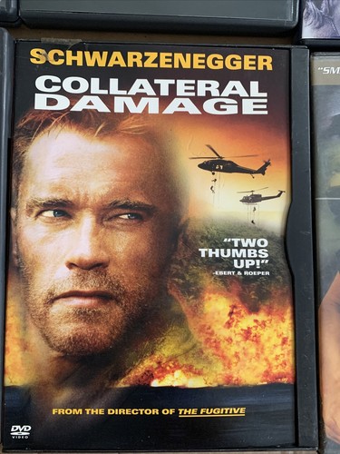 Dvd Action Movie Night Lot 8 Movies Dvds Collateral Blood Diamond Bourne Matador - Picture 7 of 9