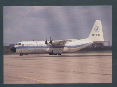 AK5093)       PHILIPPINE AEROTRANSPORT,