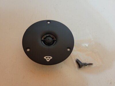 Cerwin Vega LSETH2120 From LS-5 Speaker LS-5C/ LS-6 Tweeter 6 ohm