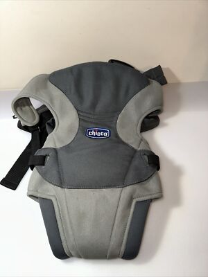 Chicco Easy Fit Babytrage 