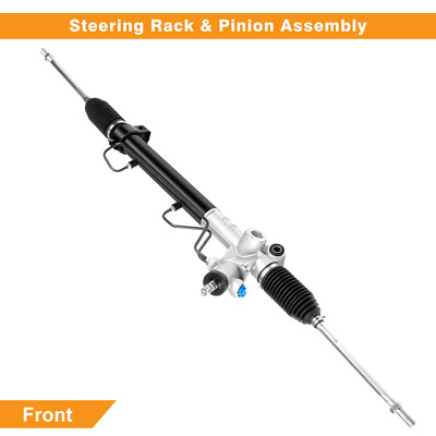 For 1995-1999 Toyota Camry L4 2.2L Power Steering Rack And Pinion ? 26-1690