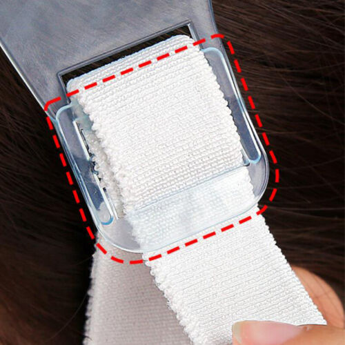 Anti Snore Chin Belt Prevent Mouth Breathing Improve Sleeping SnoreleUY - Photo 1/10