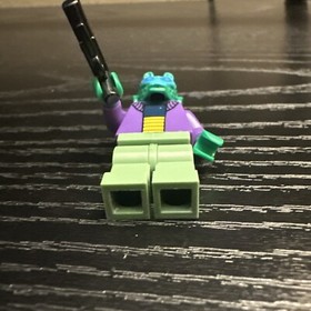 LEGO Star Wars Clone Wars Onaconda Farr Minifigure (8036) sw0241-277