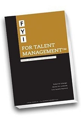 Zur Information für Talentmanagement: Das Handbuch zur Talententwicklung