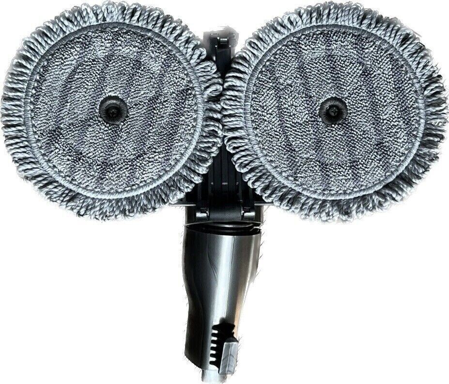 Genuine LG CordZero A9 A927 A929 Vacuum Mop Nozzle Head Brush | eBay