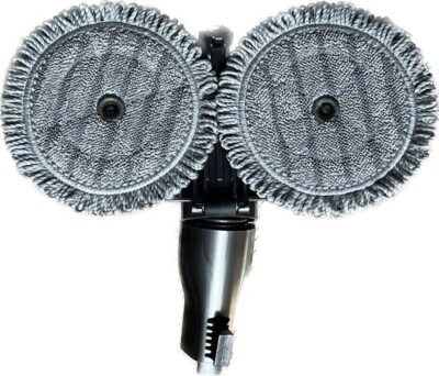 Genuine LG CordZero A9 A927 A929 Vacuum Mop Nozzle Head Brush | eBay