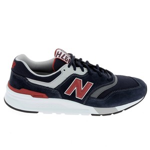 new balance cm997 navy red