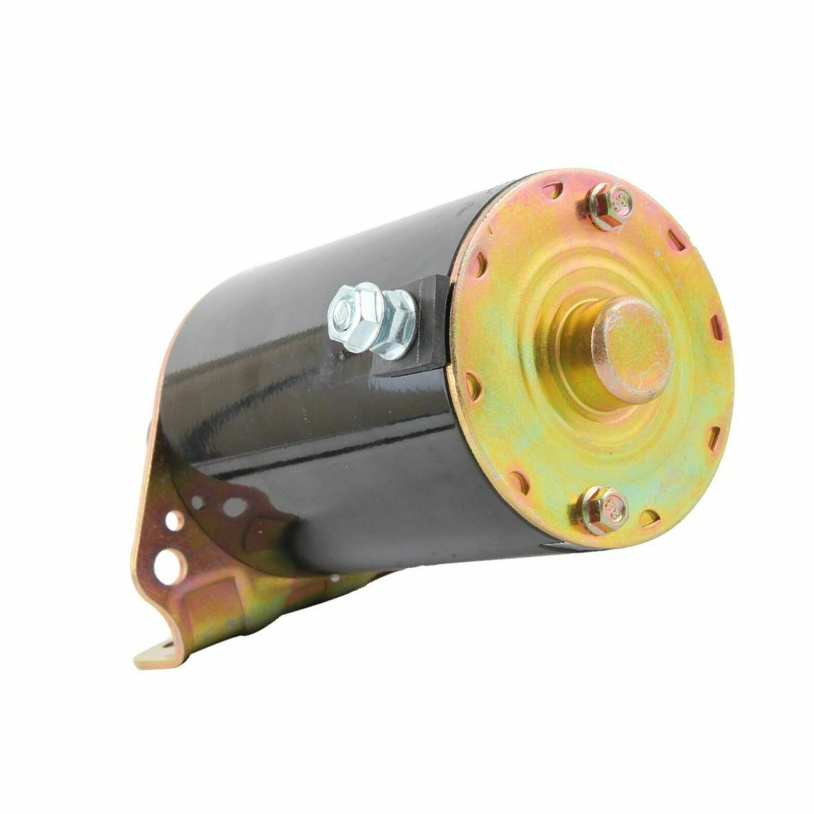 Motorino Di Avviamento Adatto Per Briggs-Stratton 7-18 HP - Foto 3