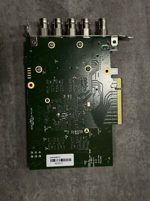 Blackmagic Design DeckLink 8K Pro Capture Card for sale