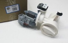 W10730972 Washing Machine Pump for Whirlpool AP6023956 PS11757304