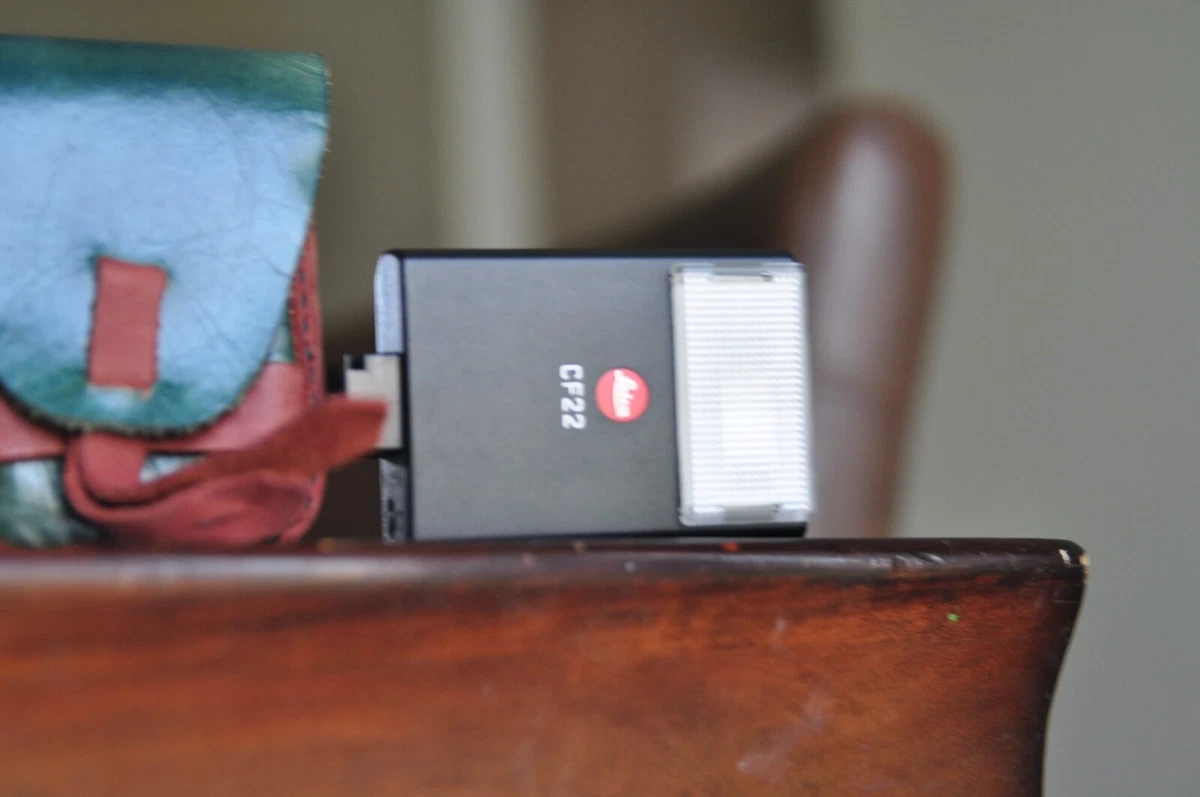 leica cf
