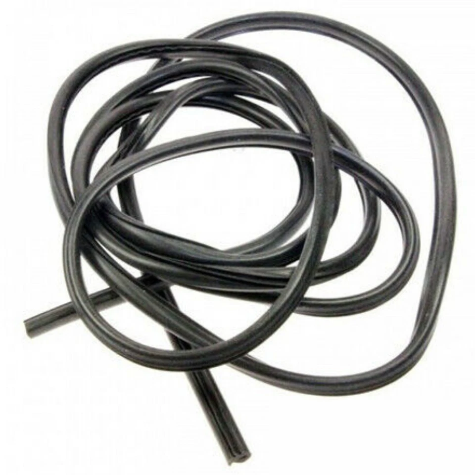 SMEG GUARNIZIONE VETRO INTERNO PORTA FORNO ORIGINALE 754130476 754130427